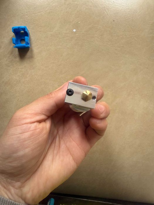 V6 Hotend Hot End Kit for PRUSA I3 MK3S MK3S+ MK2.5S V6 Nozzle