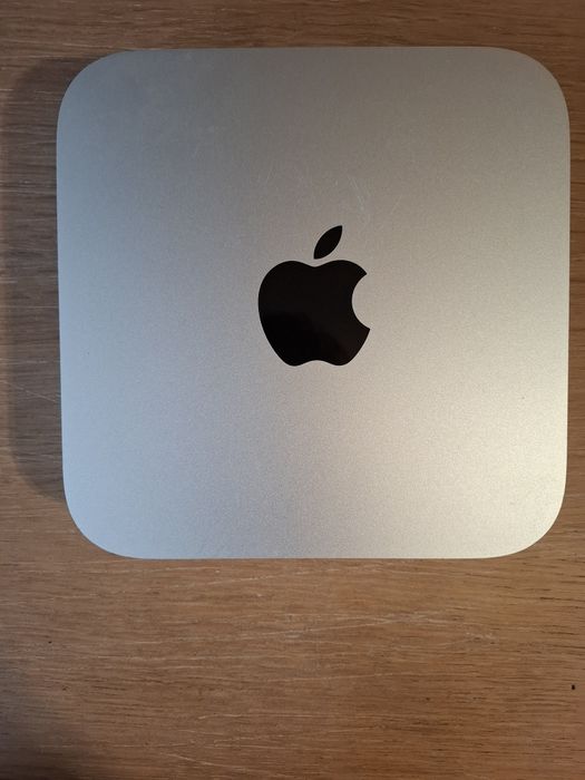 Apple Mac mini (Late 2012)