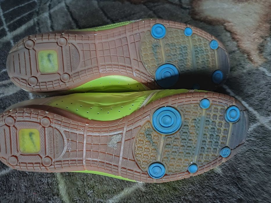 Ténis da Nike (5 Euros)