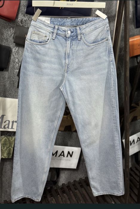 Джинси h&m  hm baggy loose