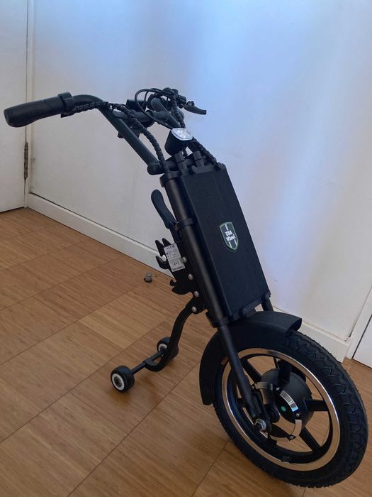 TRICICLO ELÉCTRICO (unidade propulsora)