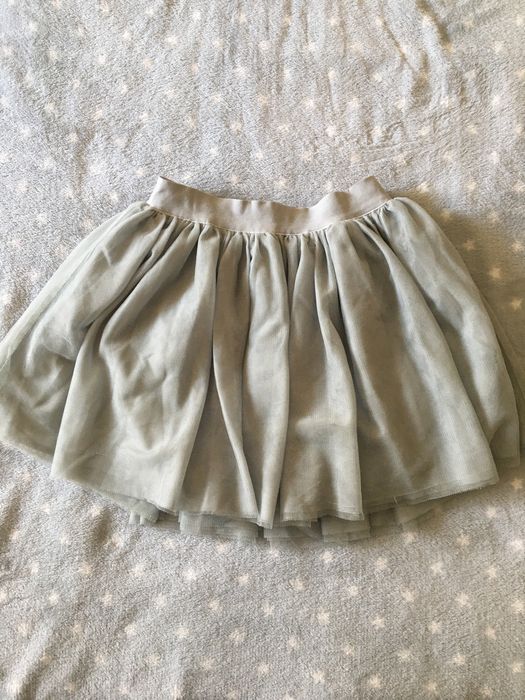 Saia de tule Polo Ralph Lauren - 6 anos