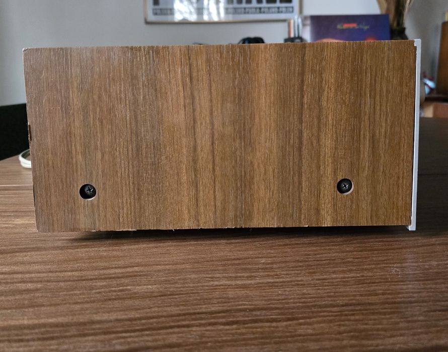 Wzmacniacz Yamaha CA 610