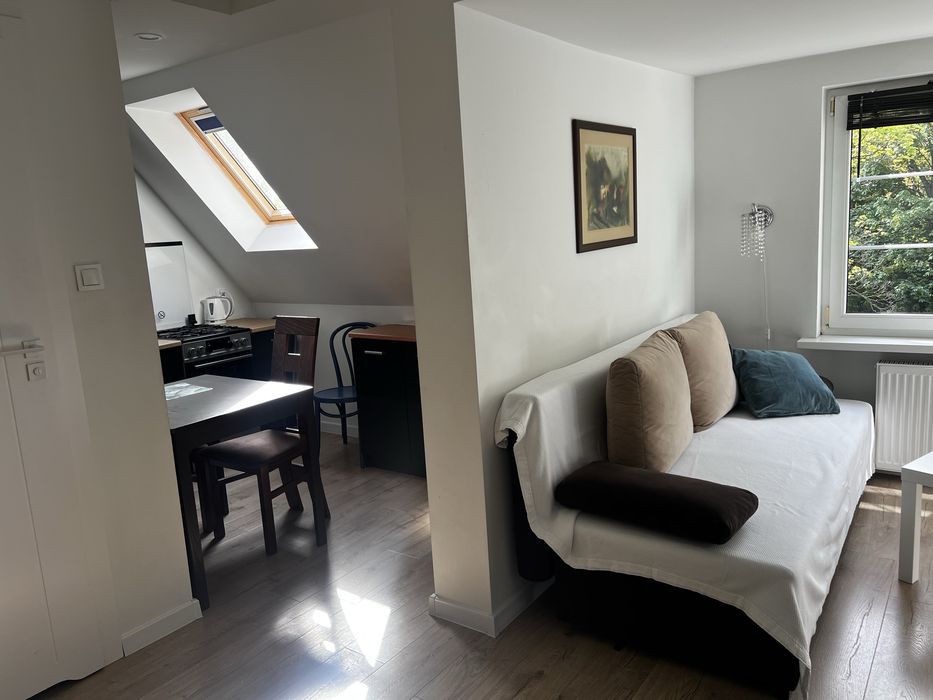Apartamenty ATUNA taras, parking, 5 min do plaży