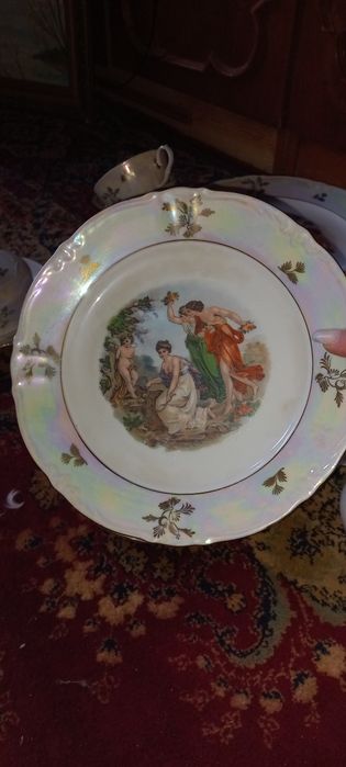 Сервіз Мадонна Німеччина(Можна окремо)