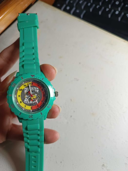 Relógio Criança Disney - Ref.: ACR-4