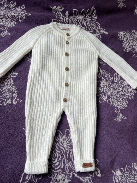 Одяг для новонароджених чоловічок