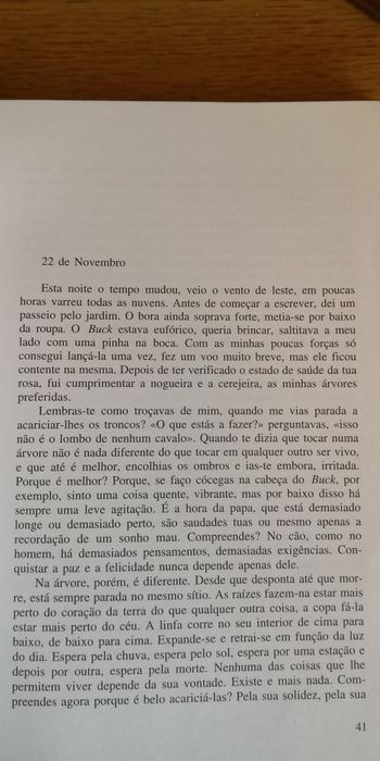 Vai aonde te leva o coração