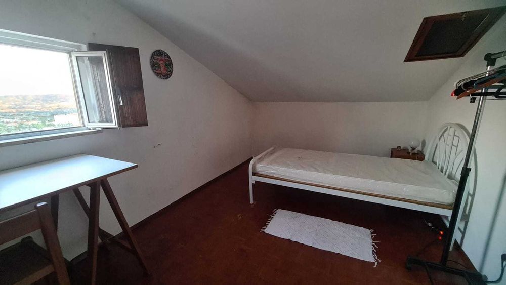 Apartamento t3 na Covilhã