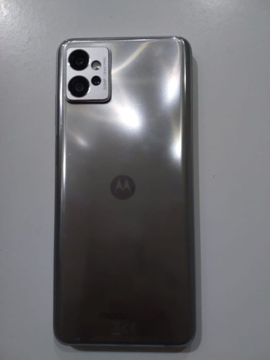 Motorola Moto G32