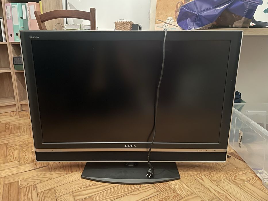 Televisão Sony ecrã 40 polegadas