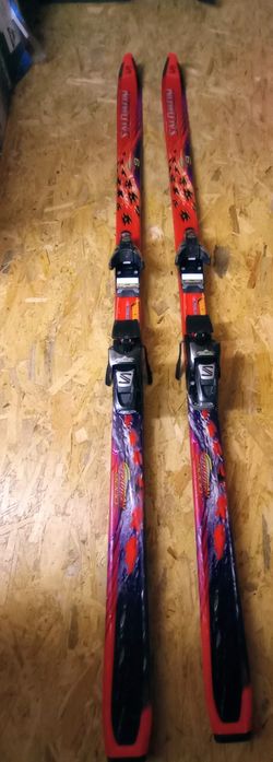 Narty Salomon  180cm