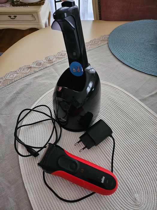 Maszynka do golenia