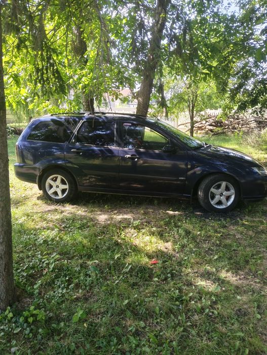 Продам Ford Focus
