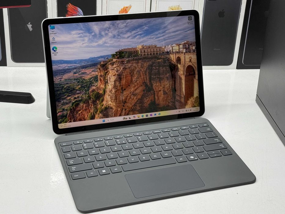 MAГAЗИН Microsoft Surface Pro 12 Snapdragon/16gb/512gb Trade-In/Oбмeн
