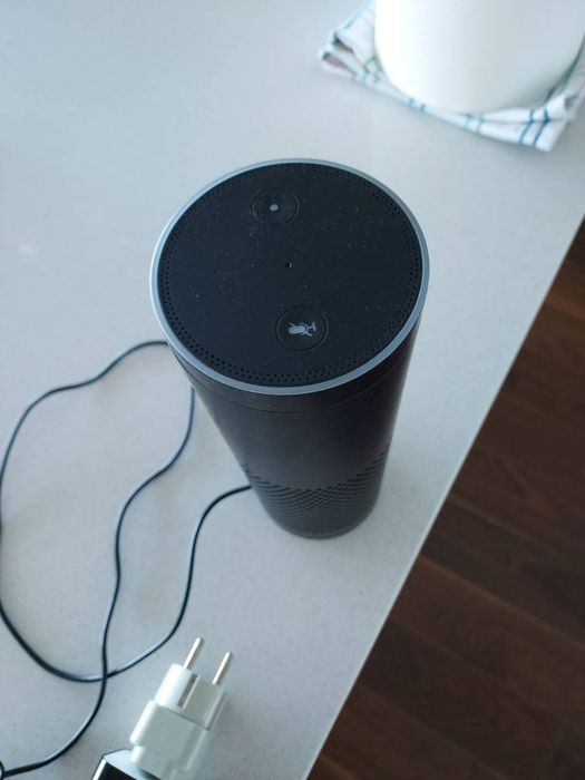 Alexa Smart Speaker