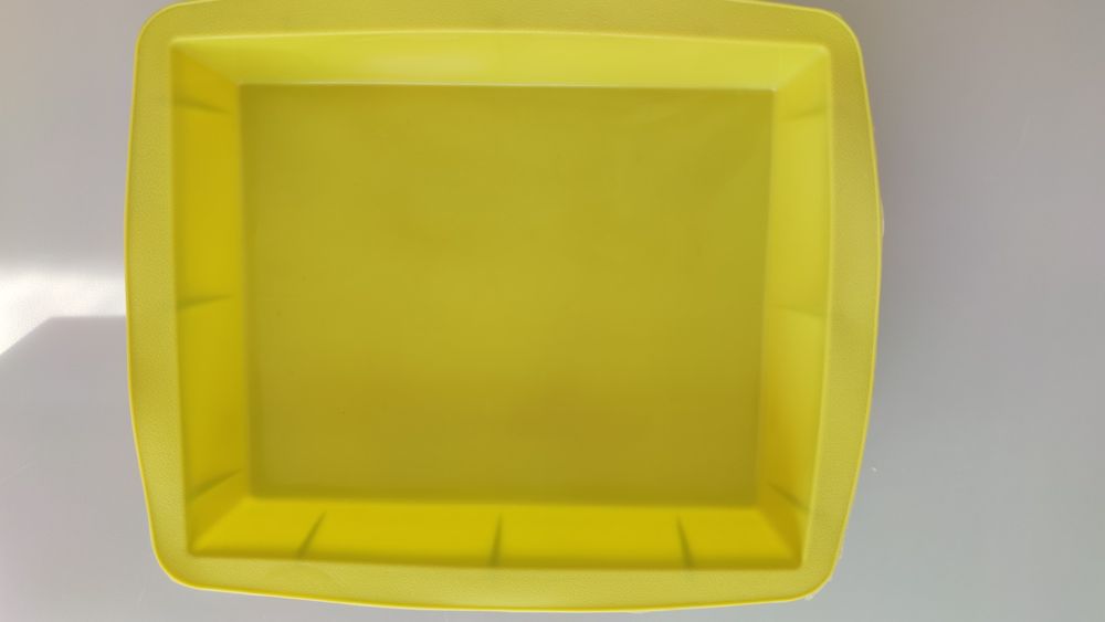 Forma de silicone441900933935933440