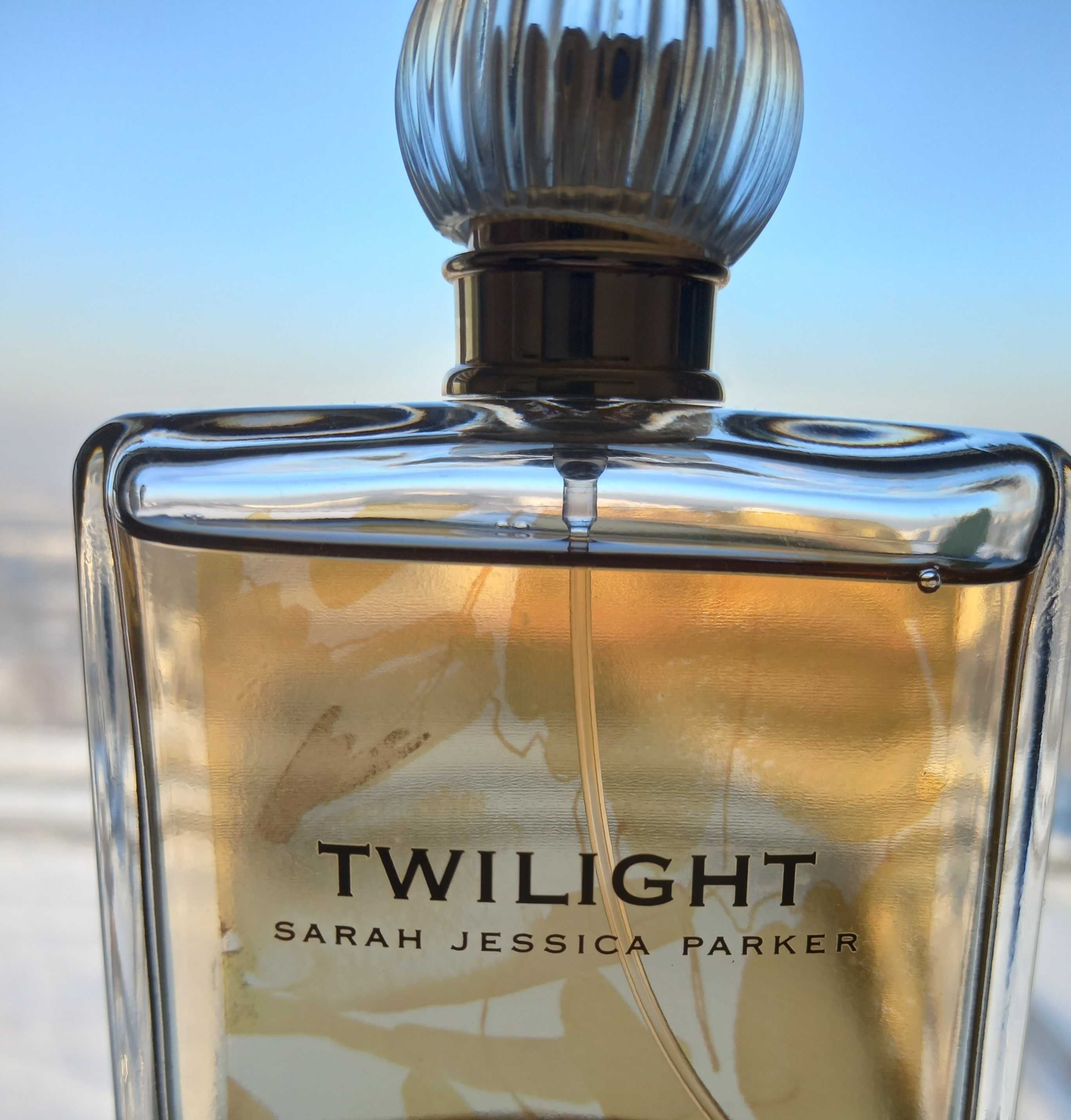 Twilight sarah hotsell jessica parker