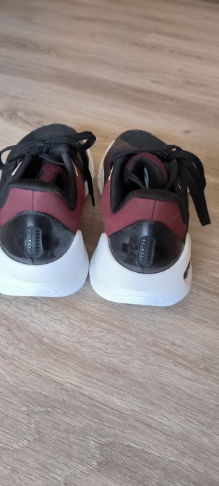 Ténis Under Armour Curry 11 sapatilhas basket 42