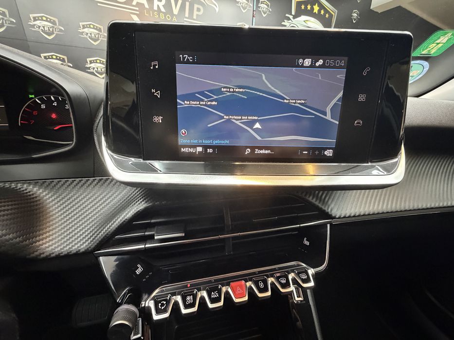 Peugeot 2008 automatico 1.2