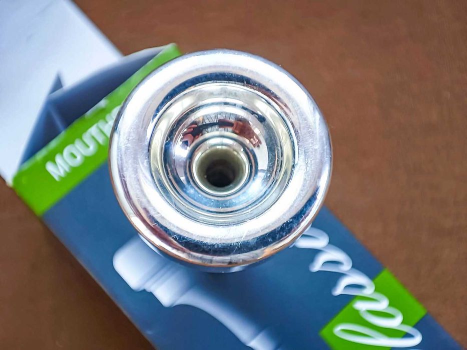 Мундштук для труби Denis Wick MM3C (Maurice Murphy Classic) Англія