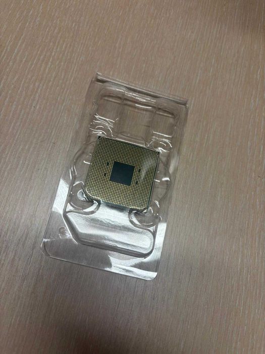 AMD Ryzen 3 3100 + chłodzenie