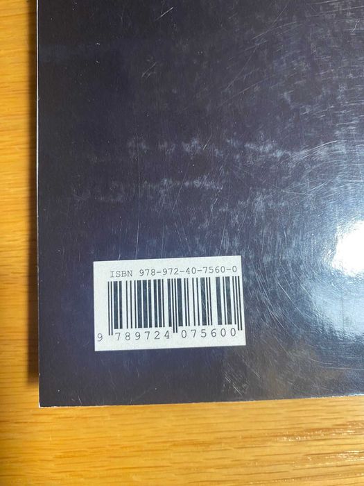 Livro “Comércio Internacional”