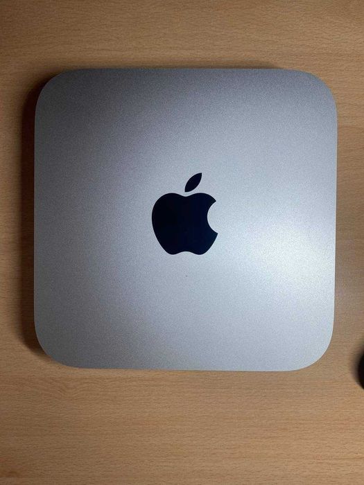 Apple Mac Mini 2023, M2, 8GB/512GB SSD