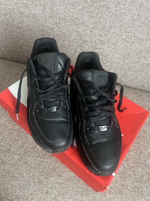 Кросівки NIKE чоловічі. AIR MAX LTD