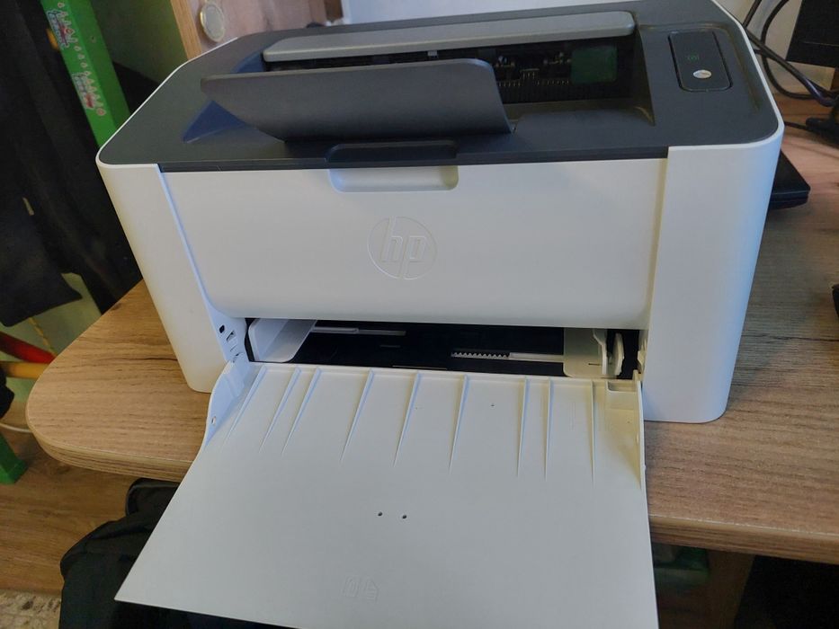 Принтер HP Laser 107a A4