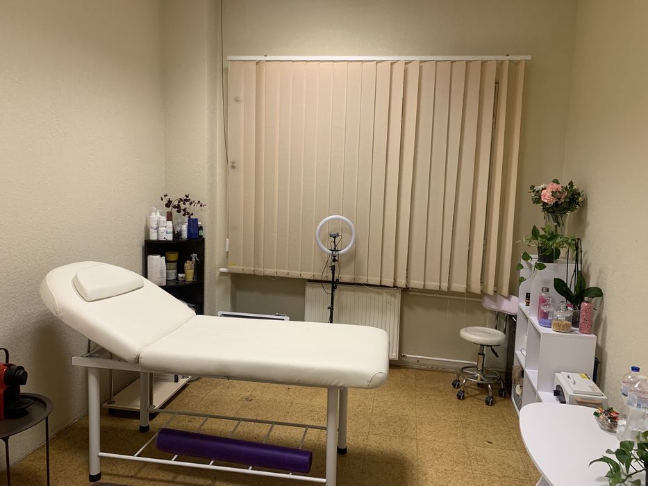 Чоловіча депіляція віск/паста