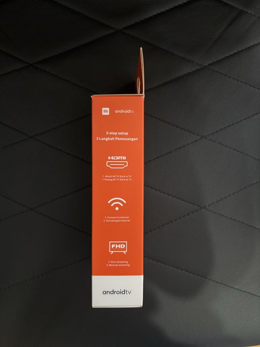 Xiaomi Mi Tv Stick