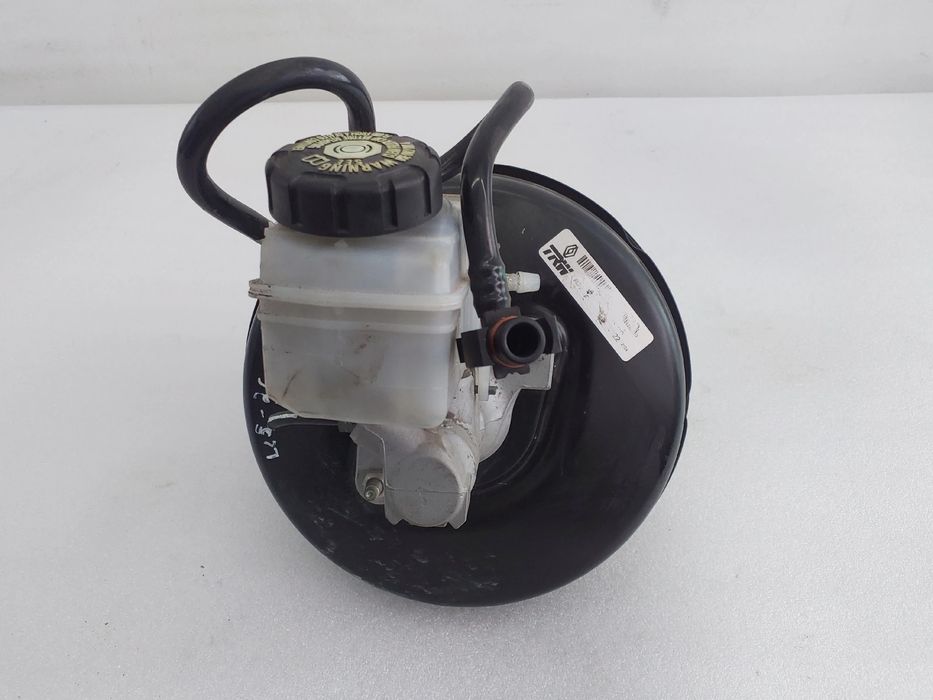 Servofreio RENAULT Clio IV Société