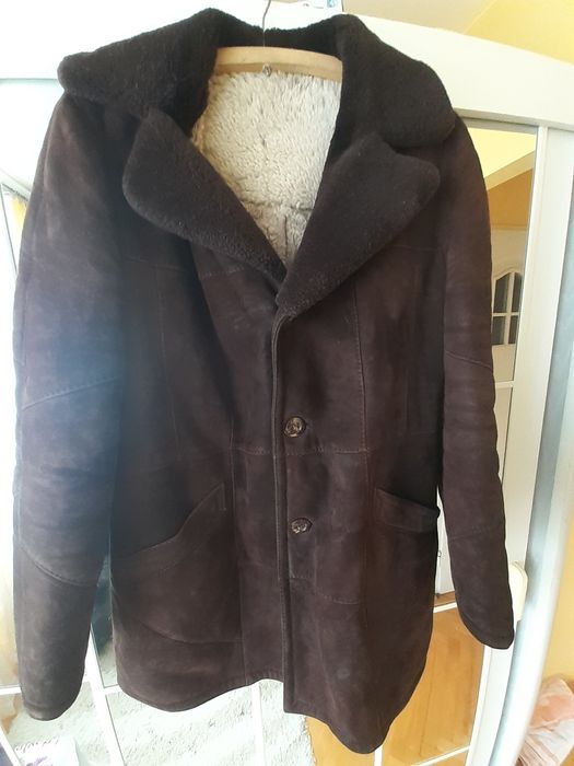 Kozuch   męski  rozmiar  52.