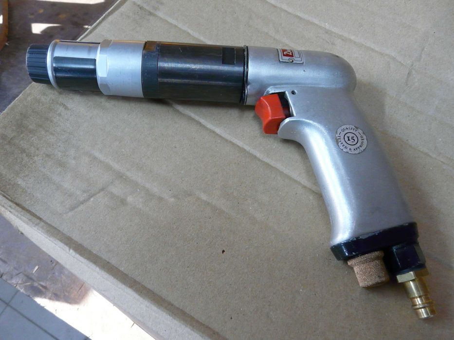 Wkrętarka  Desoutter