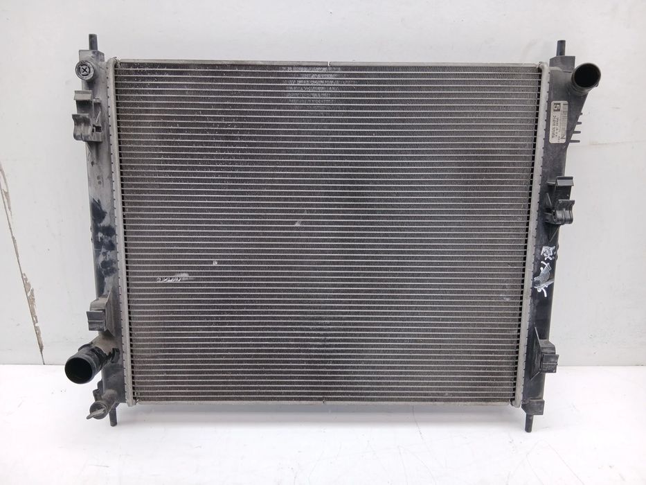 Radiador de água NISSAN Pulsar Hatchback (C13)