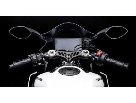 Мотоцикл ZONTES 703 RR 2026 модельного року