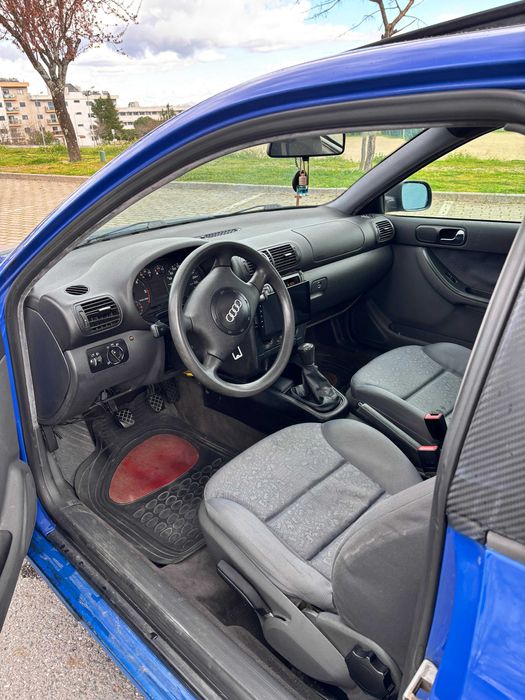 Audi a3 8l 1996 1.9 tdi 90cv