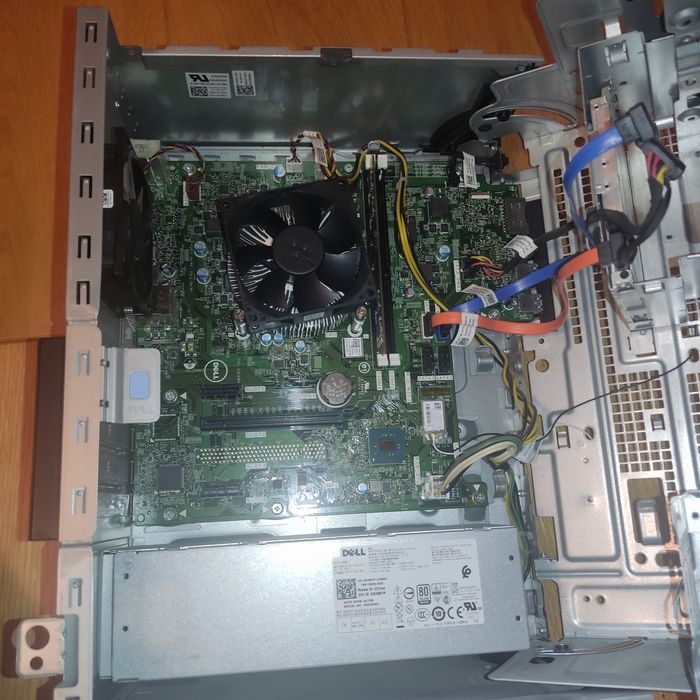 Komputer stacjonarny DELL Vostro