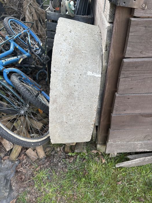 Oddam studzienke kanalizacyjna za darmo