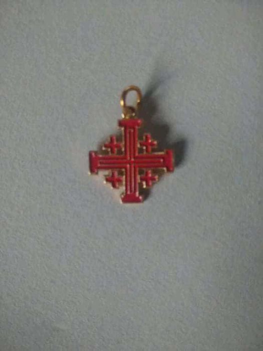 Pendentes com simbolos da sorte para fio