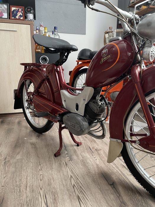 Sprzedam simsona sr2