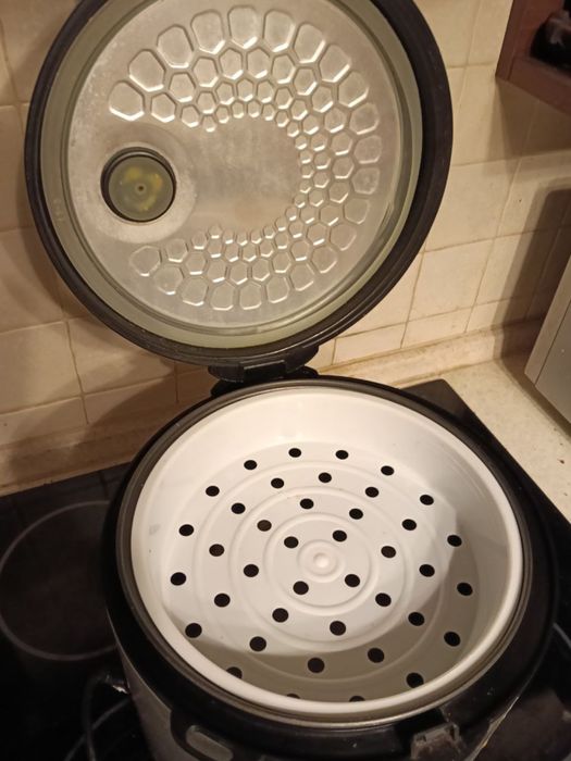 Мультиварка  Grünhelm