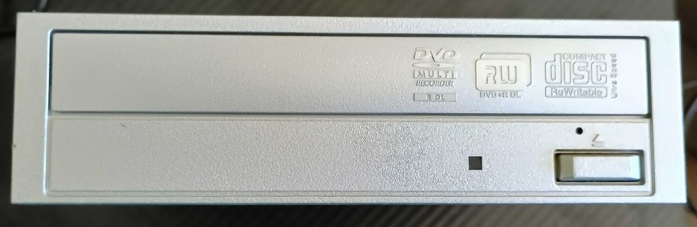 Оптичний привід Sony AD-7240S (2009.)