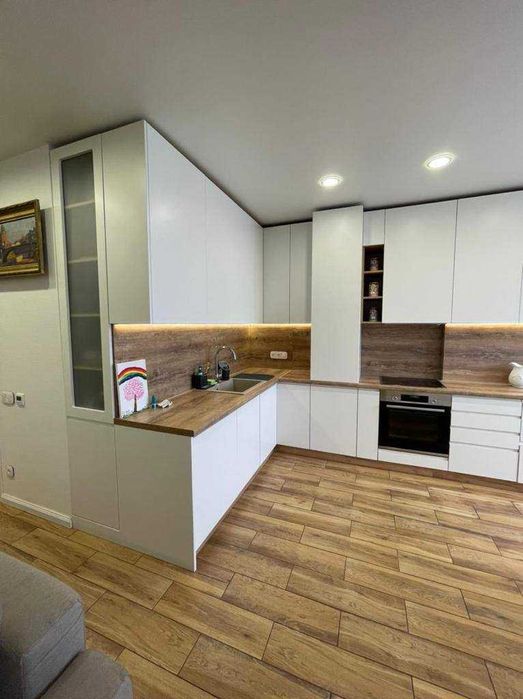 1-кімнатна квартира за адресою (площа 53 м²) - Atlanta.ua - фото 4