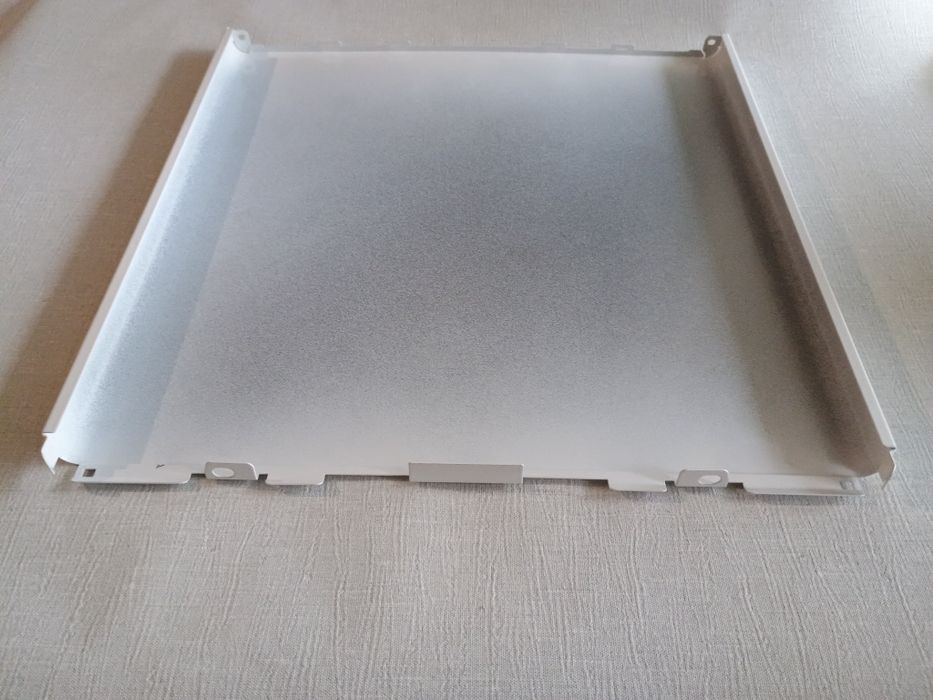 Whirlpool, Кришка люка пральної машини