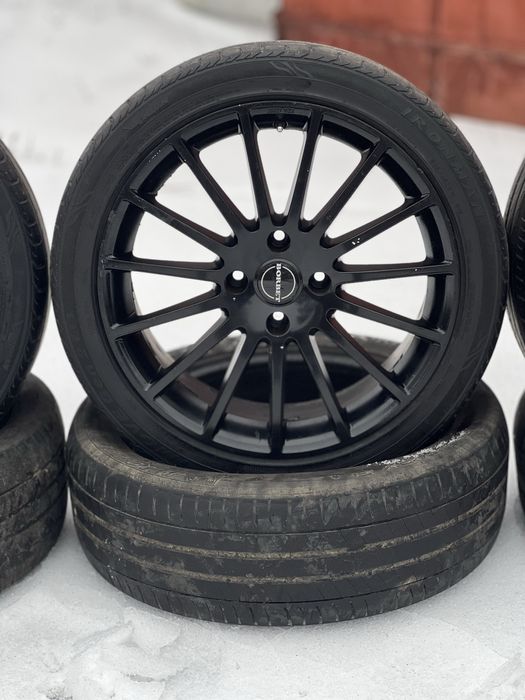 Продам Диски 4/114,3 r18
