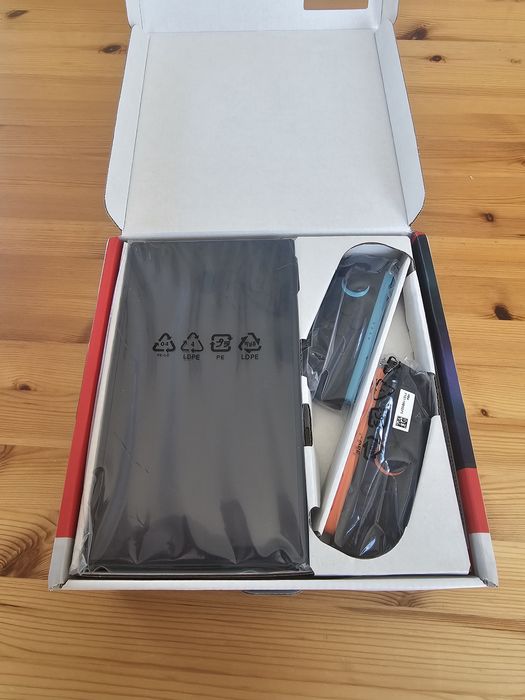 Nowa konsola Nintendo SWITCH 2