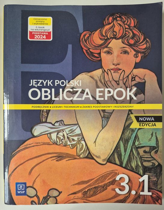 Olicza epok 3.1 WSiP