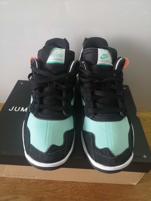 Jordan MA2 rozm. 47.5